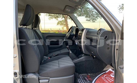 Buy Import Suzuki Jimny Other Car in Import - Dubai in Abia State Buy Import Suzuki Jimny Other Car in Import - Dubai in Abia State