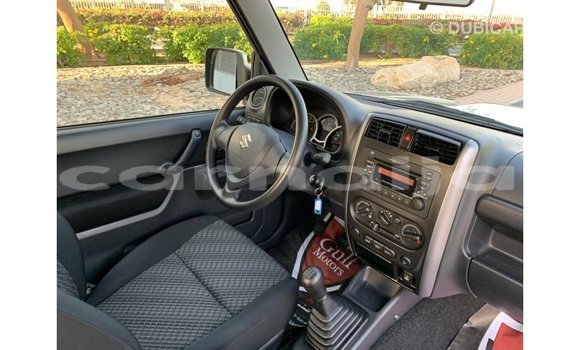 Buy Import Suzuki Jimny Other Car in Import - Dubai in Abia State Buy Import Suzuki Jimny Other Car in Import - Dubai in Abia State