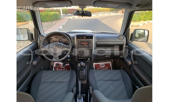 Buy Import Suzuki Jimny Other Car in Import - Dubai in Abia State Buy Import Suzuki Jimny Other Car in Import - Dubai in Abia State