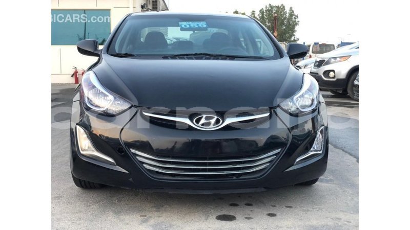 Big with watermark hyundai elantra abia state import dubai 14624