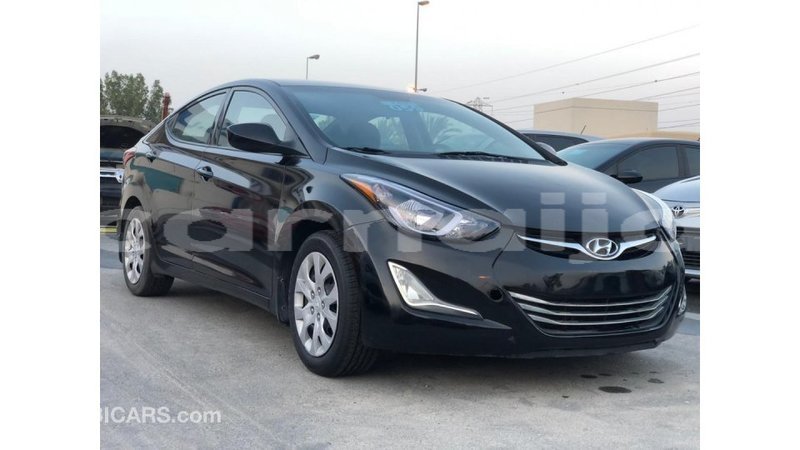 Big with watermark hyundai elantra abia state import dubai 14624