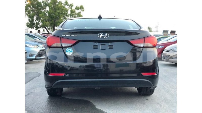 Big with watermark hyundai elantra abia state import dubai 14624