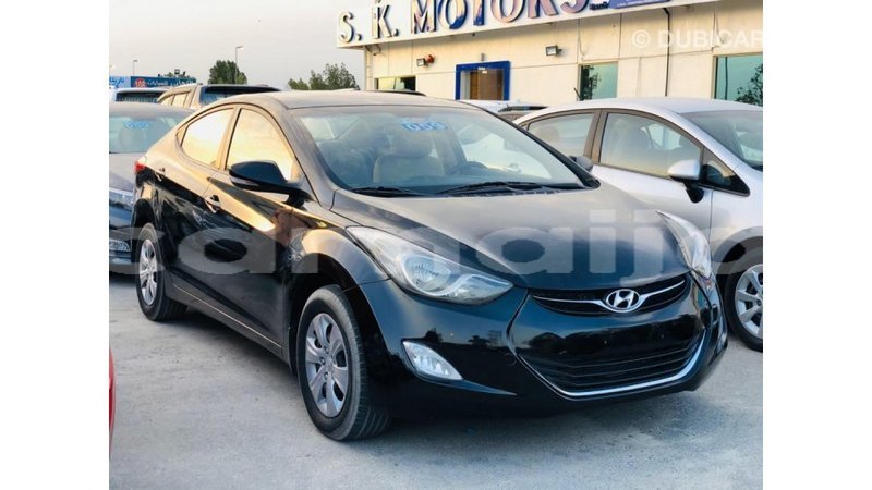 Big with watermark hyundai elantra abia state import dubai 14626