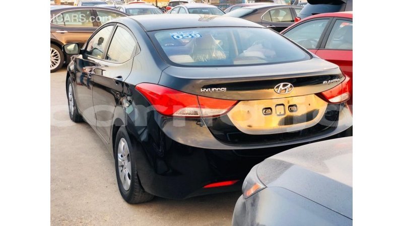 Big with watermark hyundai elantra abia state import dubai 14626