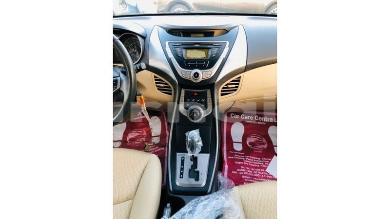 Big with watermark hyundai elantra abia state import dubai 14626