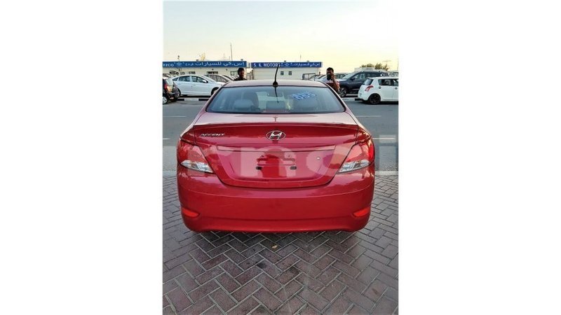 Big with watermark hyundai accent abia state import dubai 14627