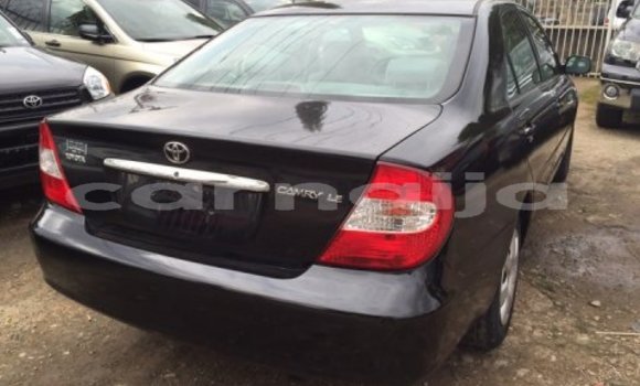 Buy Used Toyota Camry White Car in Zango in Katsina Buy Used Toyota Camry White Car in Zango in Katsina