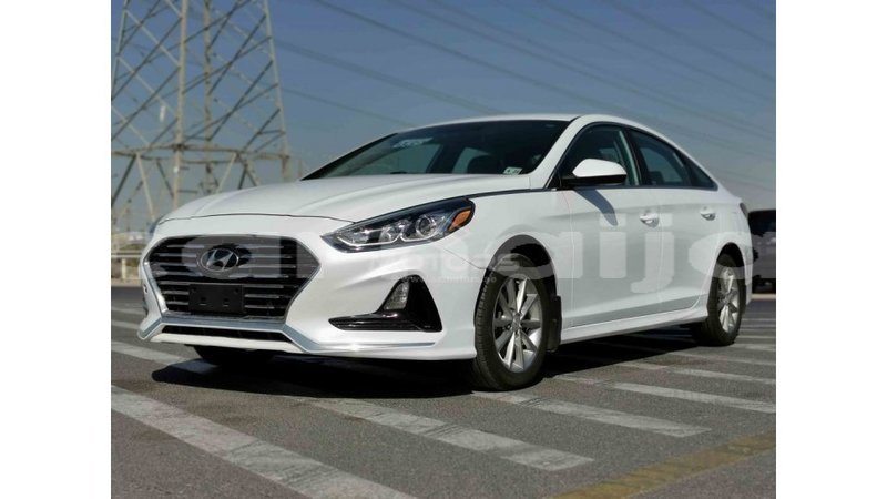 Big with watermark hyundai sonata abia state import dubai 14630