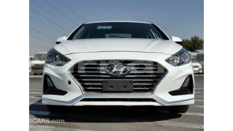 Big with watermark hyundai sonata abia state import dubai 14630