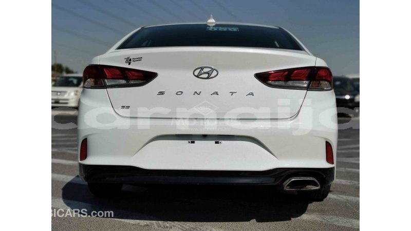 Big with watermark hyundai sonata abia state import dubai 14630