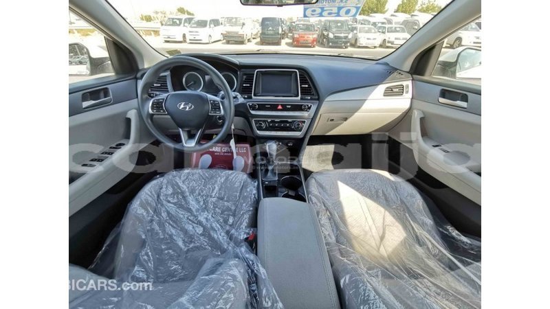 Big with watermark hyundai sonata abia state import dubai 14630