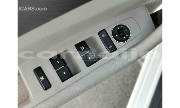 Buy Import Hyundai Sonata White Car in Import - Dubai in Abia State Buy Import Hyundai Sonata White Car in Import - Dubai in Abia State