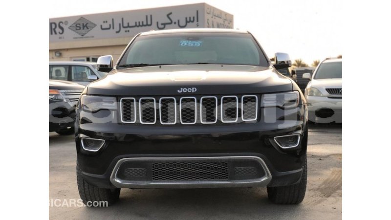 Big with watermark jeep grand cherokee abia state import dubai 14632
