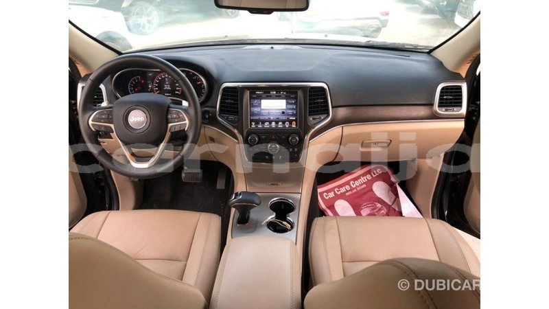 Big with watermark jeep grand cherokee abia state import dubai 14632