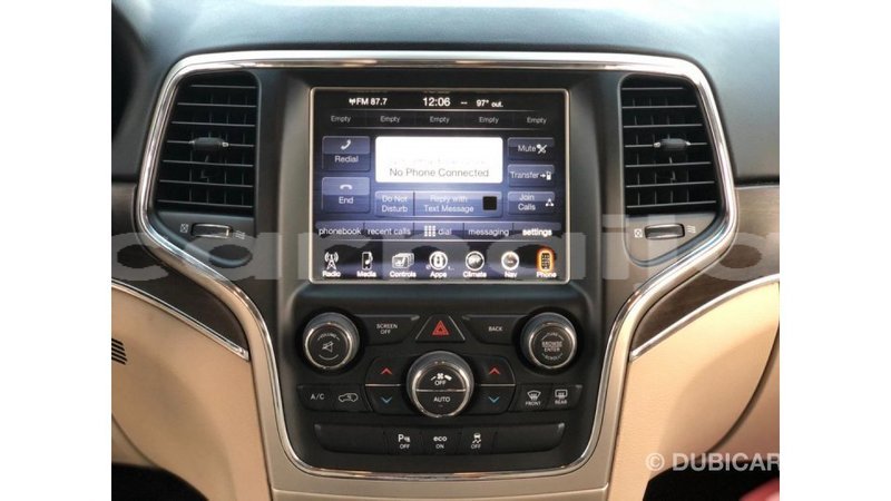 Big with watermark jeep grand cherokee abia state import dubai 14632