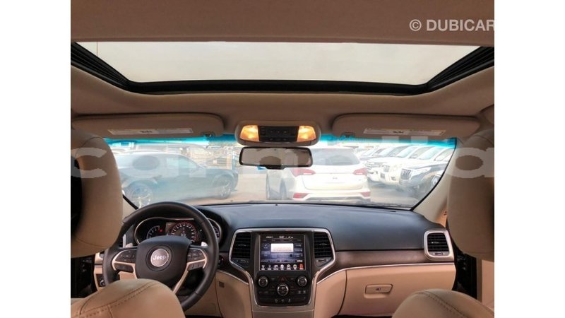 Big with watermark jeep grand cherokee abia state import dubai 14632