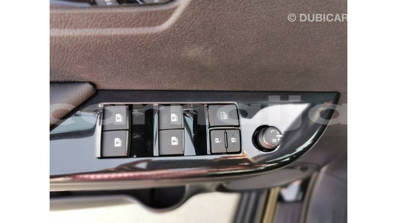 Big with watermark toyota hilux abia state import dubai 14634