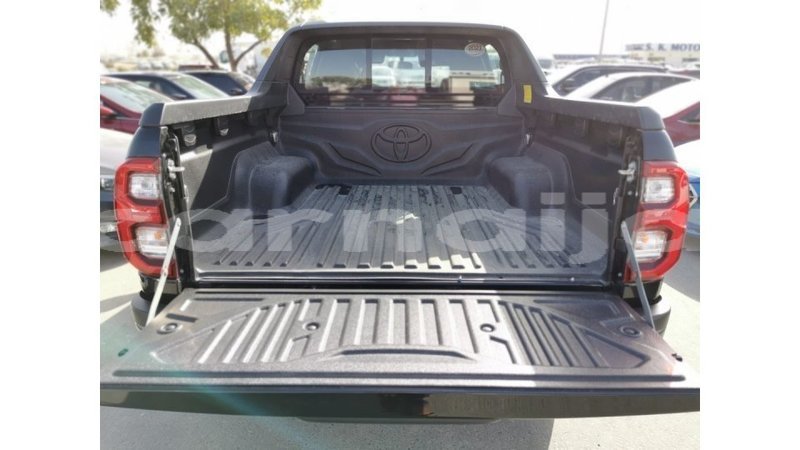 Big with watermark toyota hilux abia state import dubai 14634