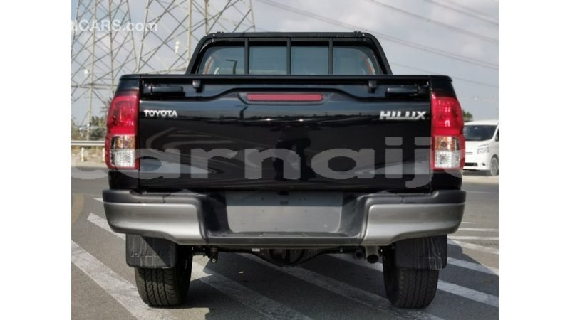 Big with watermark toyota hilux abia state import dubai 14635