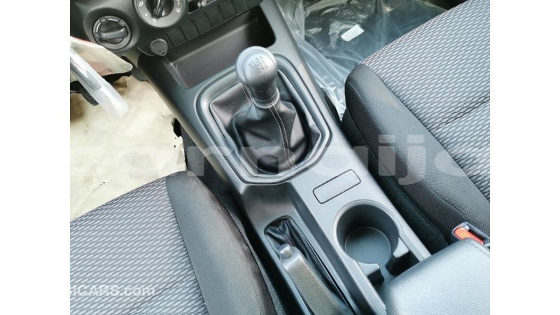 Big with watermark toyota hilux abia state import dubai 14635