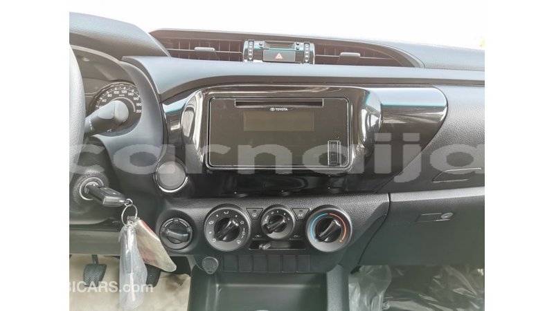 Big with watermark toyota hilux abia state import dubai 14635