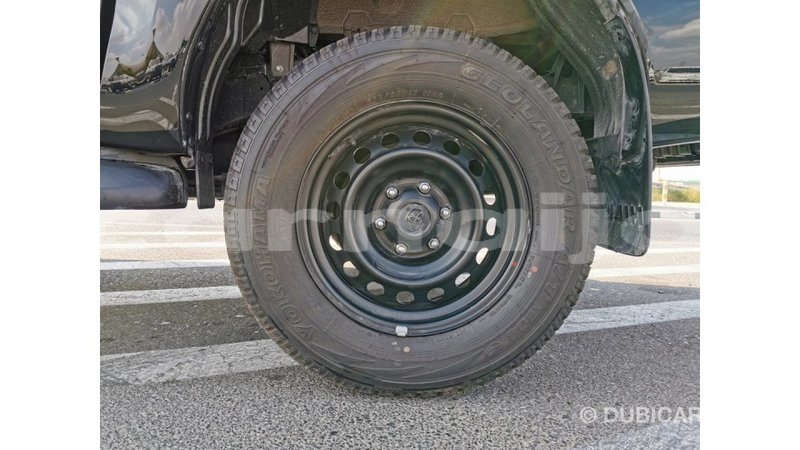 Big with watermark toyota hilux abia state import dubai 14635