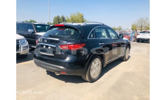Buy Import Infiniti Q Black Car in Import - Dubai in Abia State Buy Import Infiniti Q Black Car in Import - Dubai in Abia State