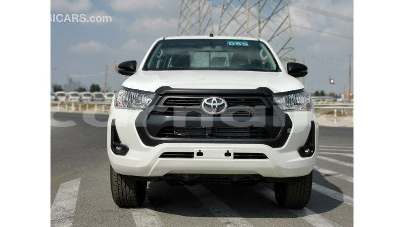 Big with watermark toyota hilux abia state import dubai 14637