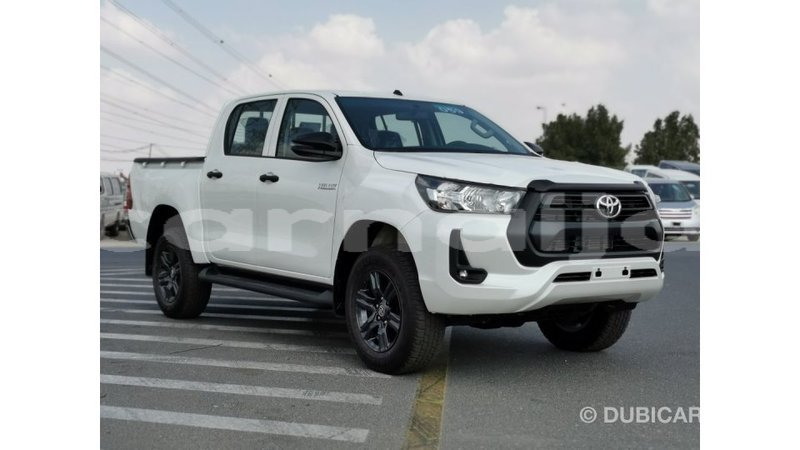 Big with watermark toyota hilux abia state import dubai 14637