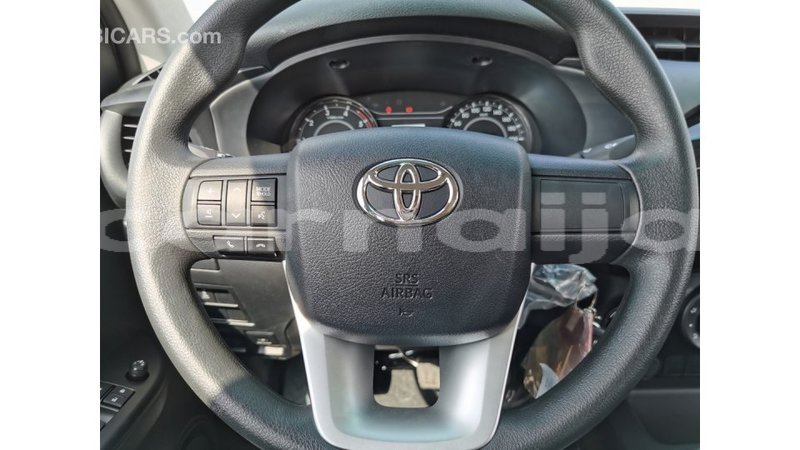 Big with watermark toyota hilux abia state import dubai 14637