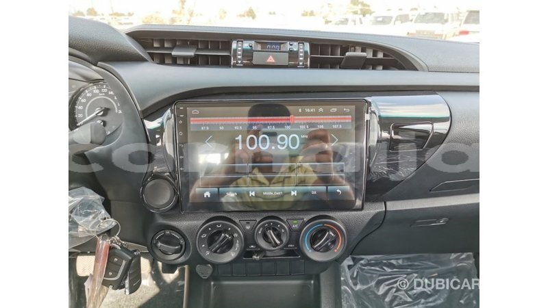 Big with watermark toyota hilux abia state import dubai 14637