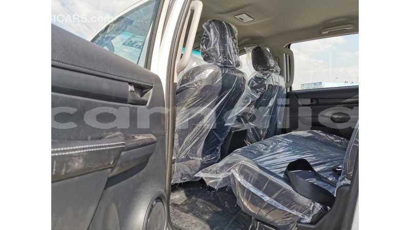 Big with watermark toyota hilux abia state import dubai 14637