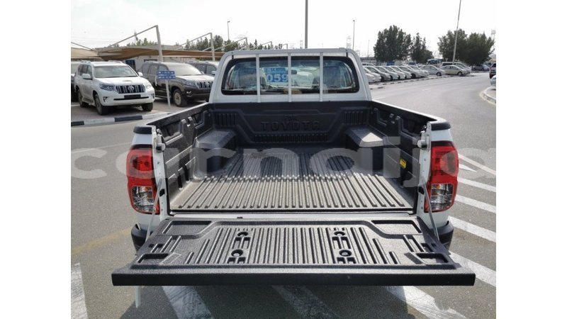 Big with watermark toyota hilux abia state import dubai 14637
