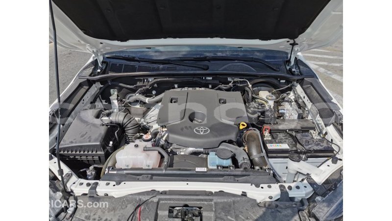 Big with watermark toyota hilux abia state import dubai 14637