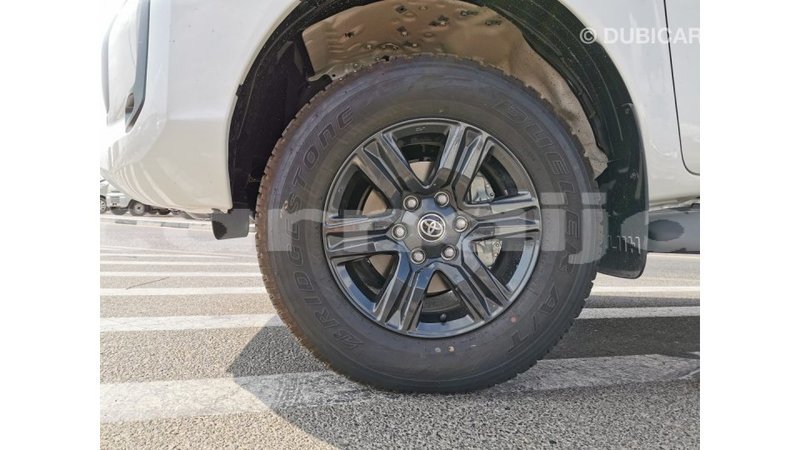 Big with watermark toyota hilux abia state import dubai 14637