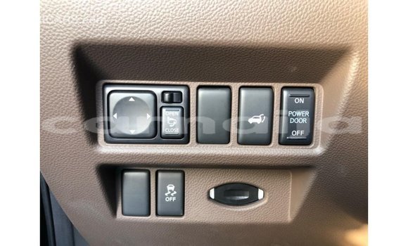 Buy Import Infiniti EX White Car in Import - Dubai in Abia State Buy Import Infiniti EX White Car in Import - Dubai in Abia State