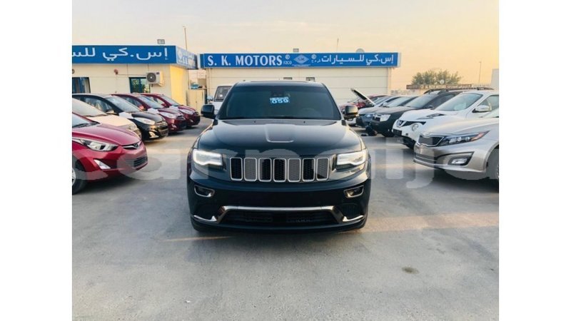 Big with watermark jeep grand cherokee abia state import dubai 14639