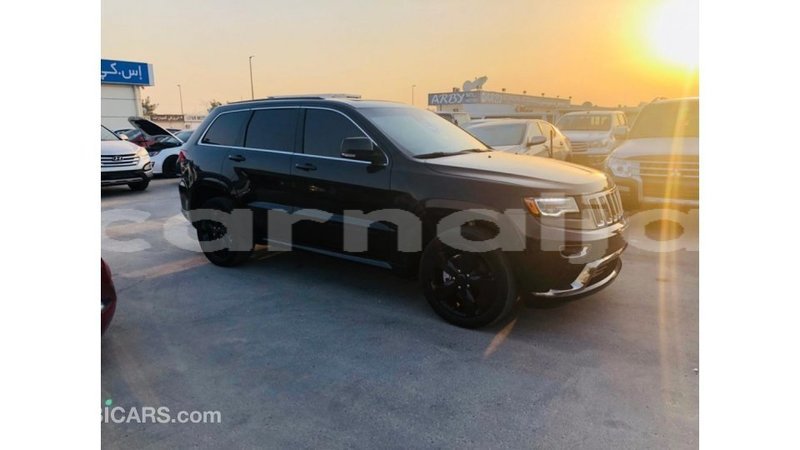 Big with watermark jeep grand cherokee abia state import dubai 14639