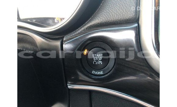 Buy Import Jeep Grand Cherokee Black Car in Import - Dubai in Abia State Buy Import Jeep Grand Cherokee Black Car in Import - Dubai in Abia State