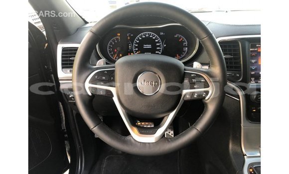 Buy Import Jeep Grand Cherokee Black Car in Import - Dubai in Abia State Buy Import Jeep Grand Cherokee Black Car in Import - Dubai in Abia State