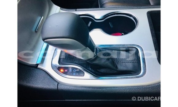 Buy Import Jeep Grand Cherokee Black Car in Import - Dubai in Abia State Buy Import Jeep Grand Cherokee Black Car in Import - Dubai in Abia State