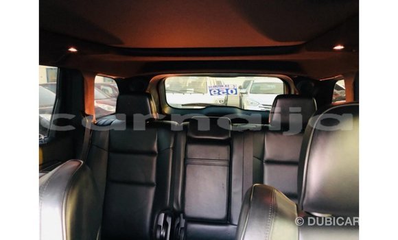 Buy Import Jeep Grand Cherokee Black Car in Import - Dubai in Abia State Buy Import Jeep Grand Cherokee Black Car in Import - Dubai in Abia State