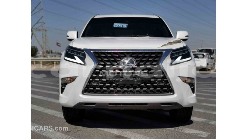 Big with watermark lexus gx abia state import dubai 14640