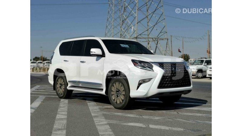 Big with watermark lexus gx abia state import dubai 14640