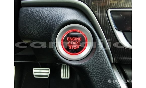 Buy Import Honda Accord Red Car in Import - Dubai in Abia State Buy Import Honda Accord Red Car in Import - Dubai in Abia State