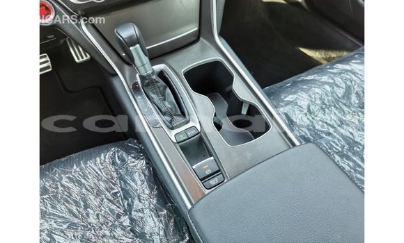 Buy Import Honda Accord Red Car in Import - Dubai in Abia State Buy Import Honda Accord Red Car in Import - Dubai in Abia State