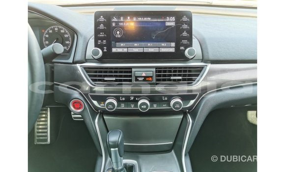 Buy Import Honda Accord Red Car in Import - Dubai in Abia State Buy Import Honda Accord Red Car in Import - Dubai in Abia State