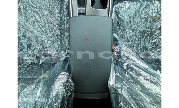 Buy Import Honda Accord Red Car in Import - Dubai in Abia State Buy Import Honda Accord Red Car in Import - Dubai in Abia State