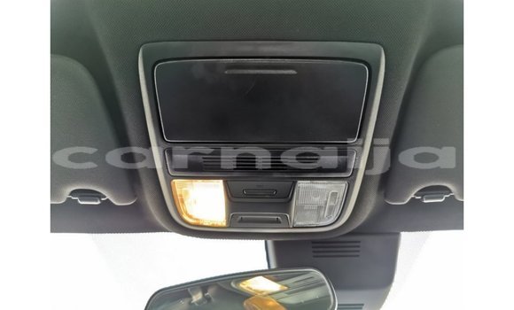 Buy Import Honda Accord Red Car in Import - Dubai in Abia State Buy Import Honda Accord Red Car in Import - Dubai in Abia State