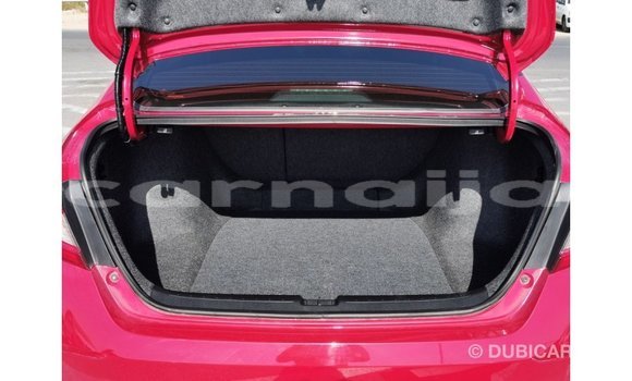 Buy Import Honda Accord Red Car in Import - Dubai in Abia State Buy Import Honda Accord Red Car in Import - Dubai in Abia State